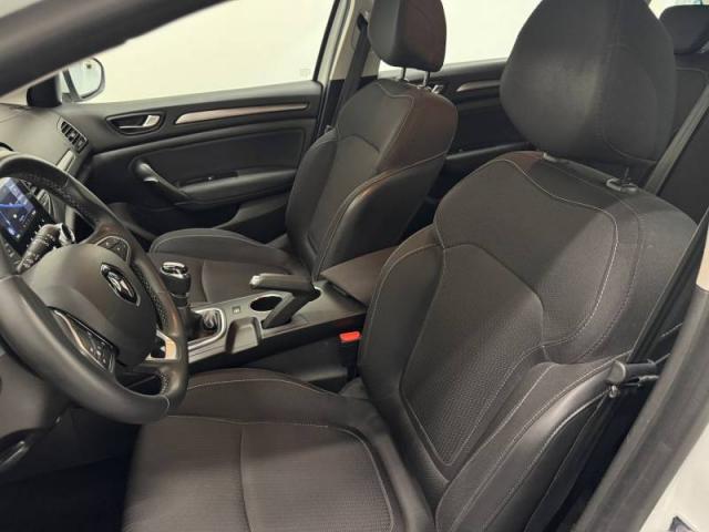 Renault Mégane image 6
