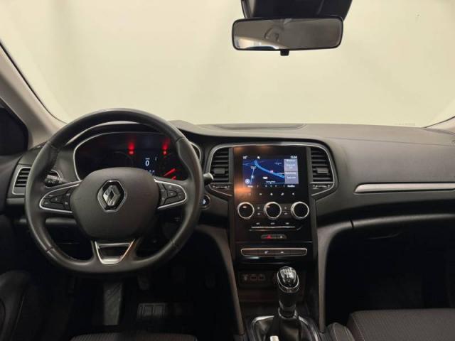 Renault Mégane image 9