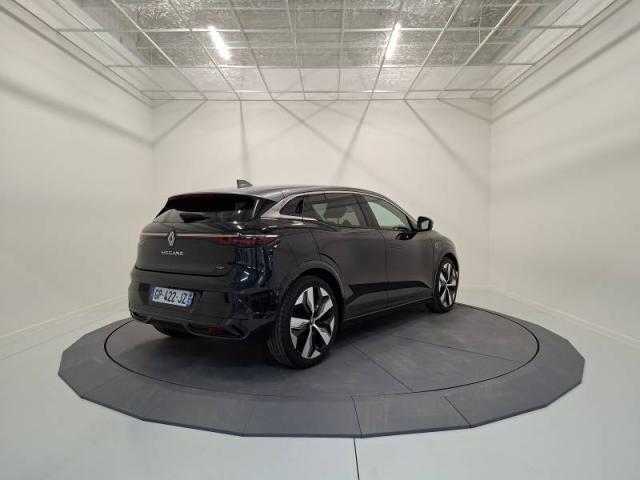 Renault Mégane image 4