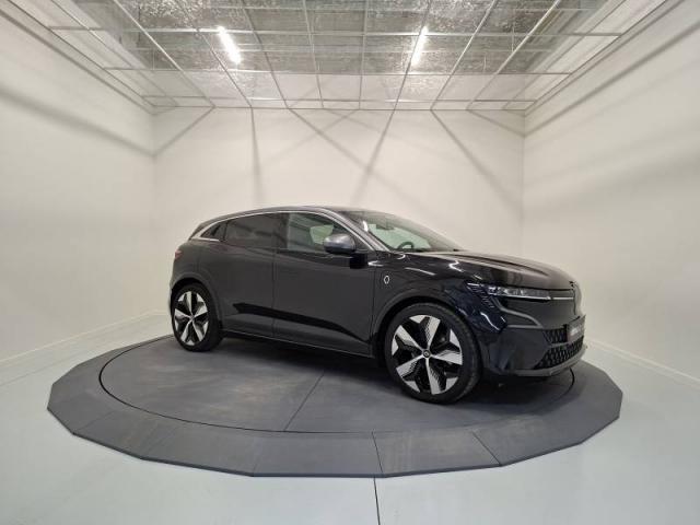 Renault Mégane image 2