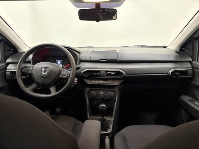 Dacia Sandero image 3