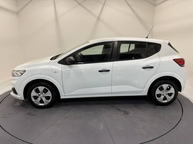 Dacia Sandero image 9