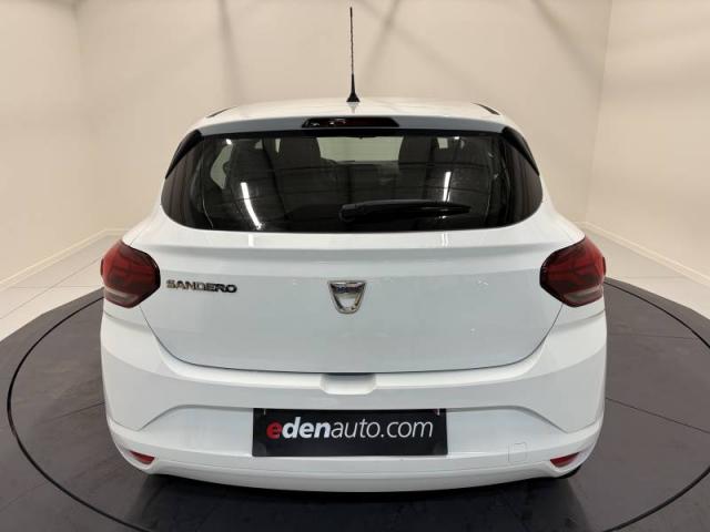 Dacia Sandero image 1