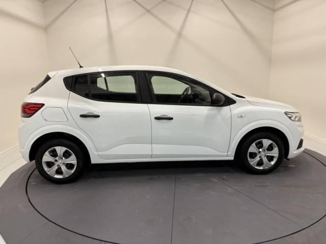 Dacia Sandero image 6