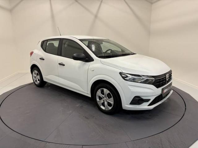 Dacia Sandero image 8