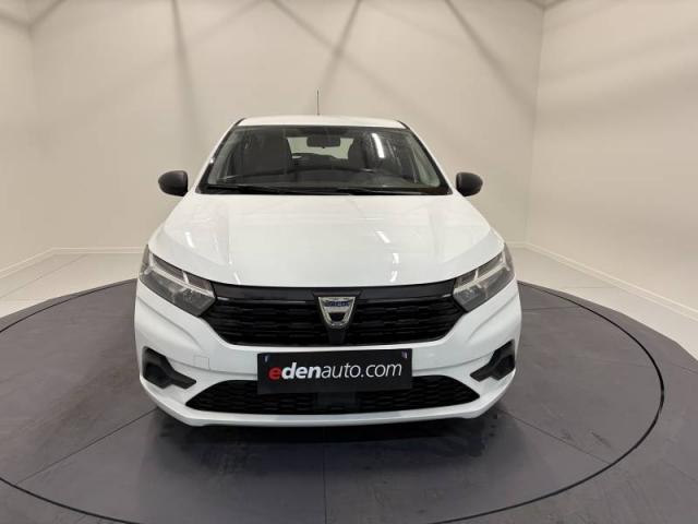 Dacia Sandero image 5
