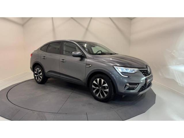 Renault Arkana image 4