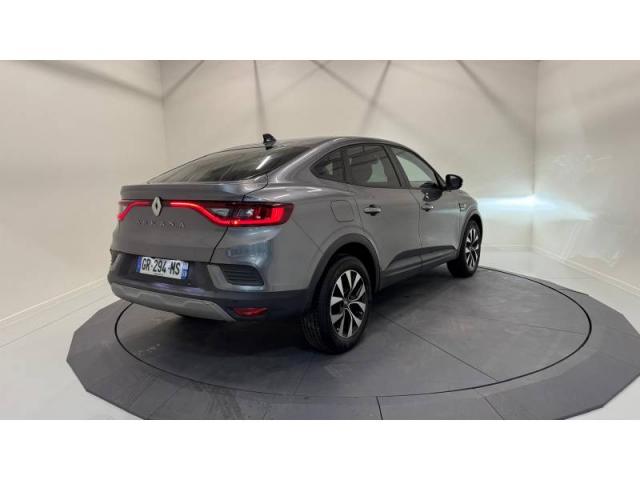 Renault Arkana image 8