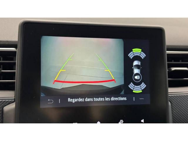 Renault Arkana image 7