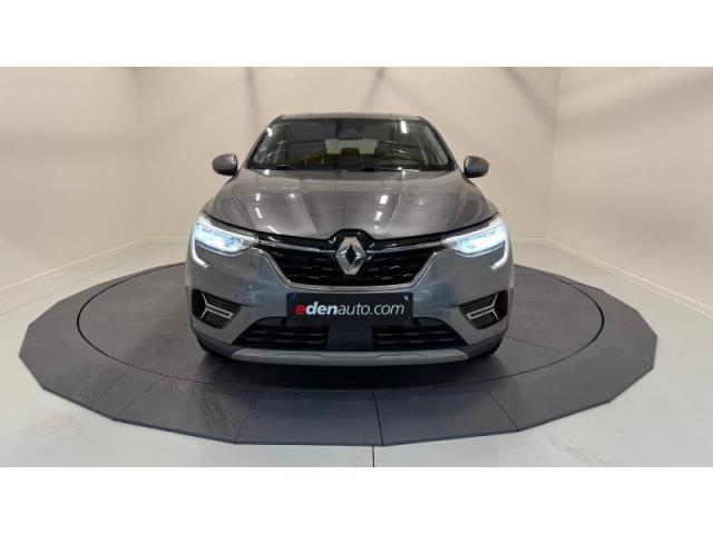 Renault Arkana image 2