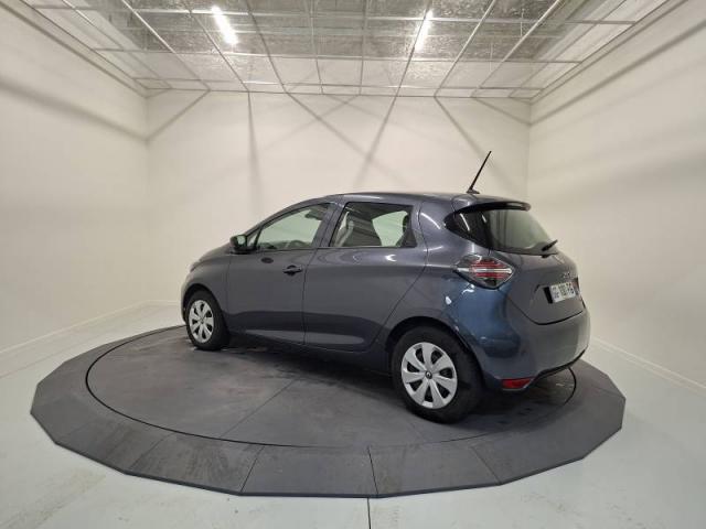 Renault Zoe image 8