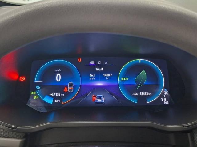 Renault Zoe image 7
