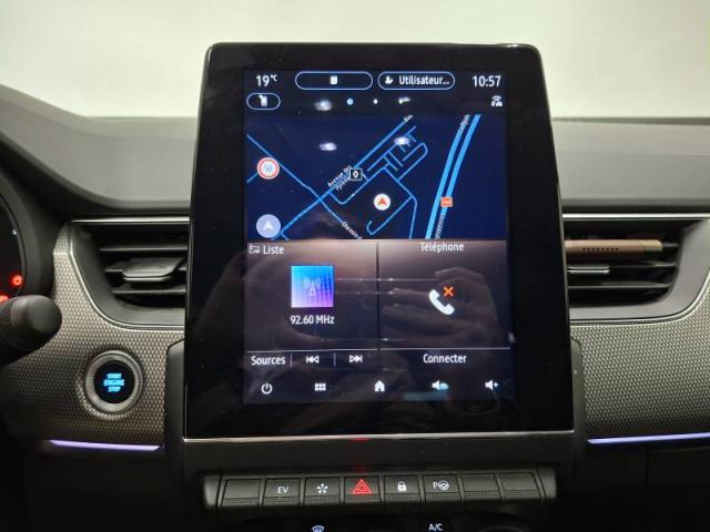 Renault Arkana image 6