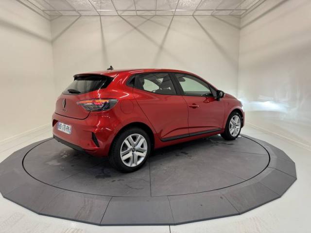 Renault Clio image 8