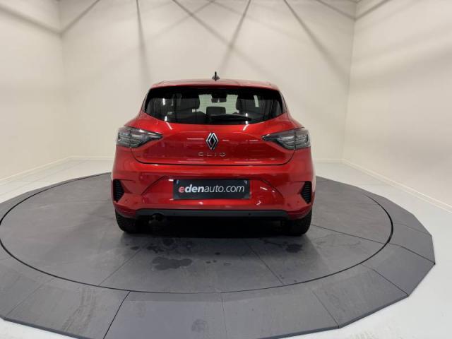 Renault Clio image 4