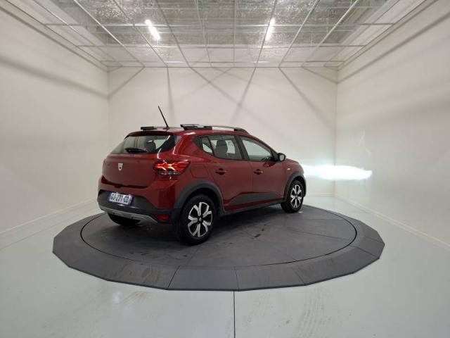 Dacia Sandero image 4