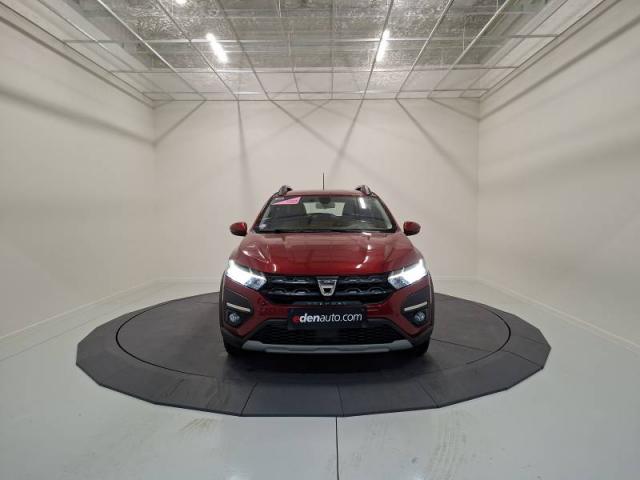 Dacia Sandero image 8