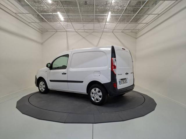 Renault Kangoo Van image 6