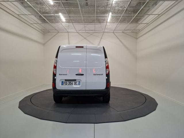 Renault Kangoo Van image 7