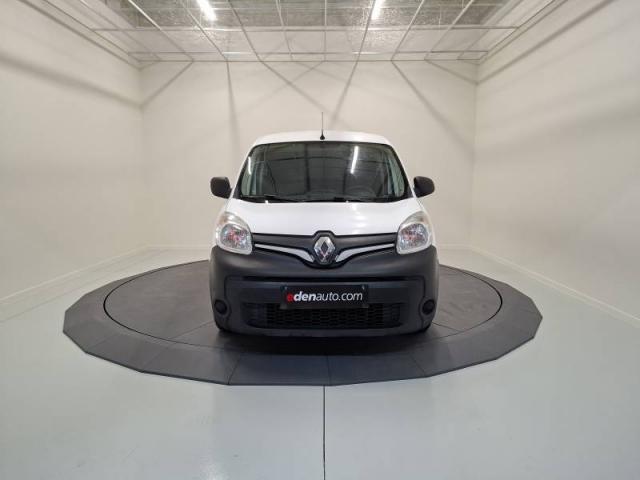 Renault Kangoo Van image 3