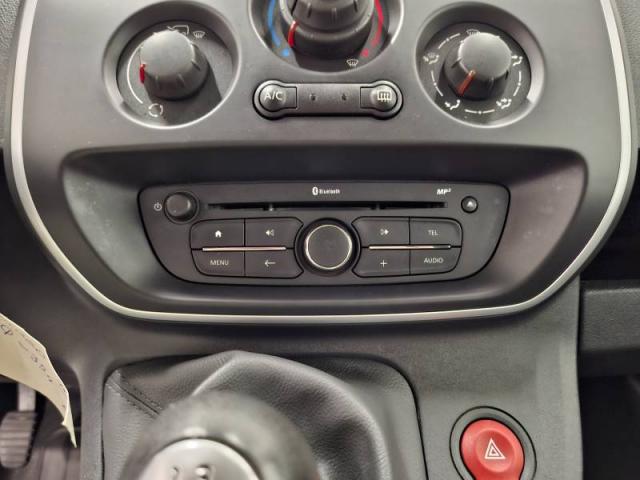 Renault Kangoo Van image 8