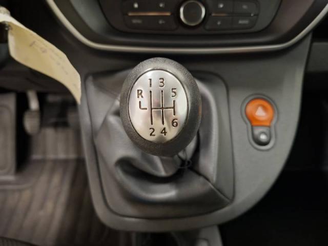 Renault Kangoo Van image 4