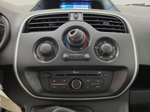 Renault Kangoo Van image 9