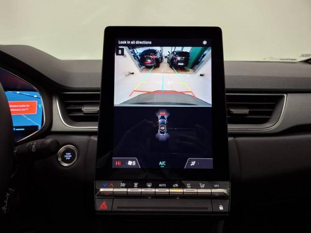 Renault Captur image 6