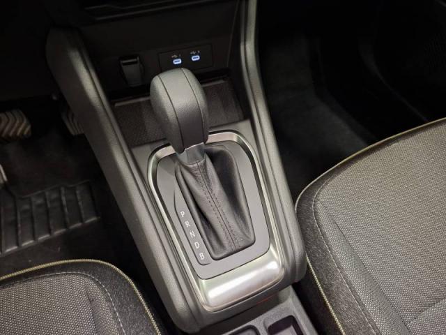 Renault Captur image 7