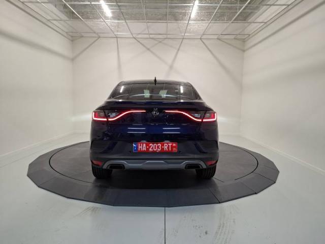 Renault Arkana image 9