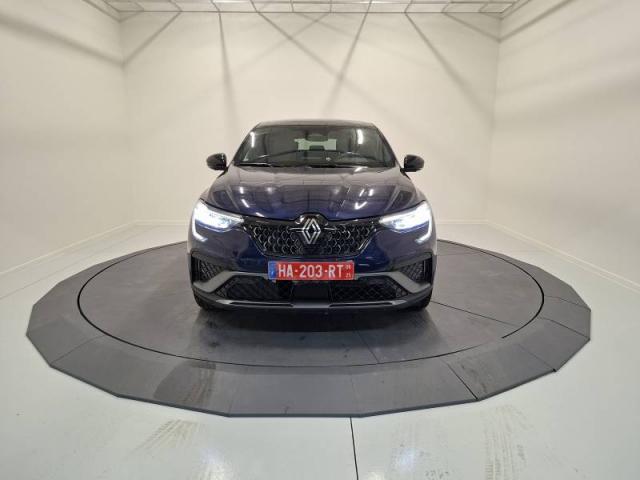 Renault Arkana image 8