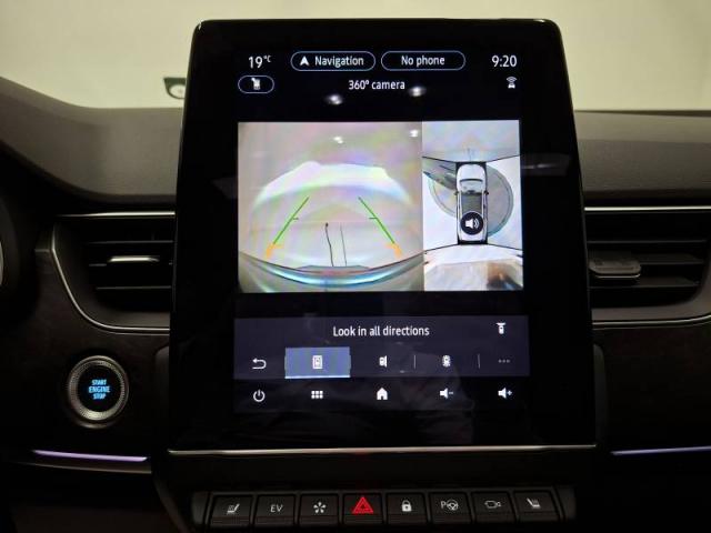 Renault Arkana image 5