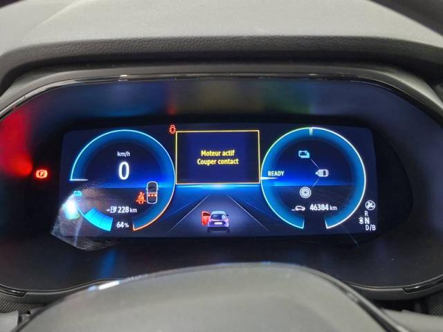 Renault Zoe image 3