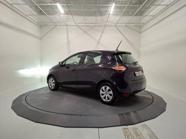 Renault Zoe image 2