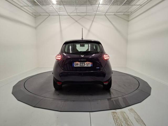 Renault Zoe image 6