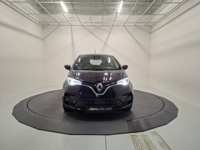Renault Zoe image 7