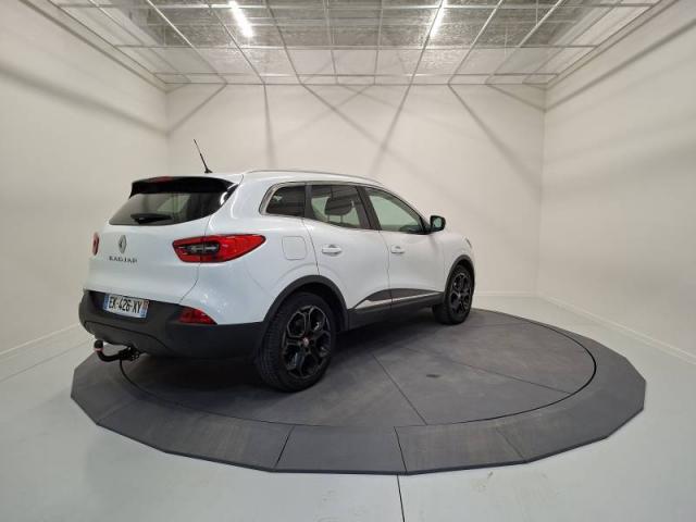 Renault Kadjar image 7