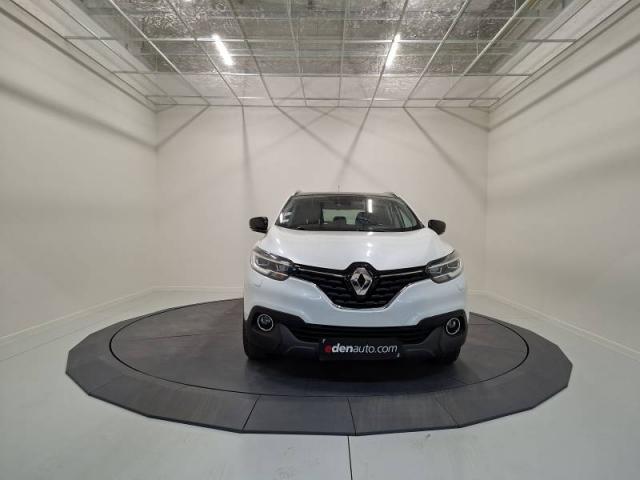 Renault Kadjar image 2