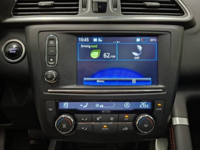 Renault Kadjar image 9