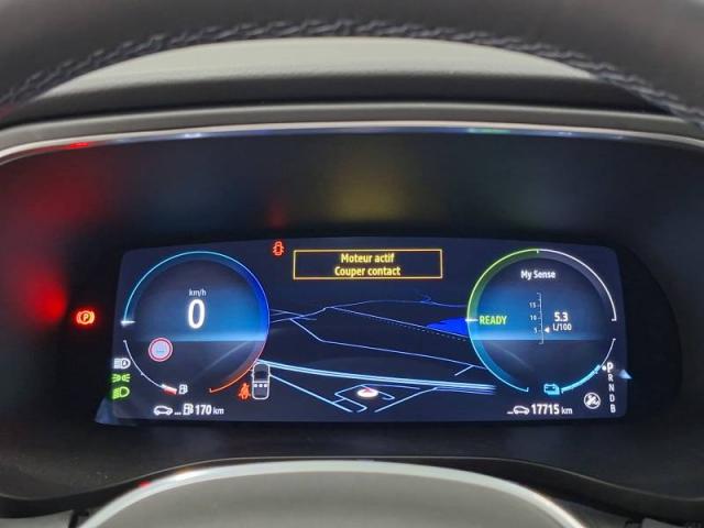Renault Arkana image 9