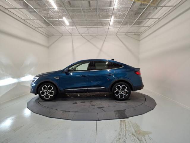Renault Arkana image 1