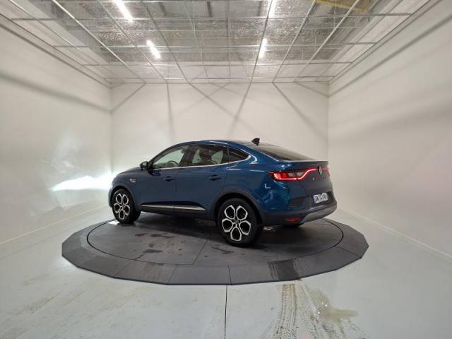 Renault Arkana image 7