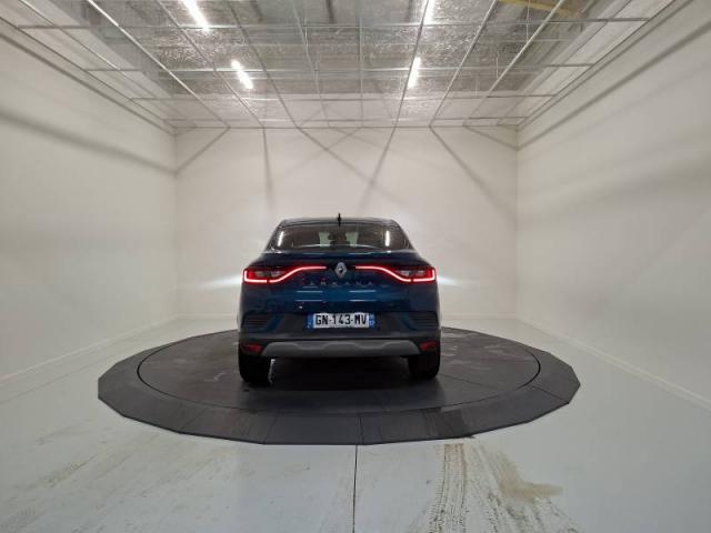Renault Arkana image 6