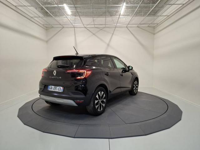 Renault Captur image 4
