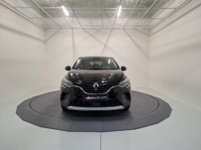 Renault Captur image 2
