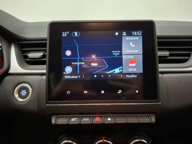 Renault Captur image 3