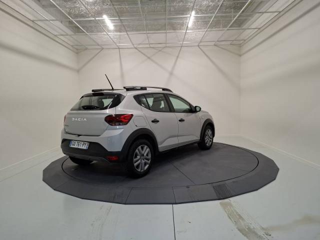 Dacia Sandero image 6