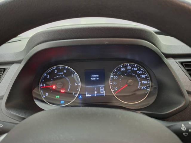Renault Express image 1