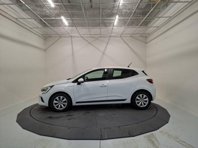 Renault Clio image 2