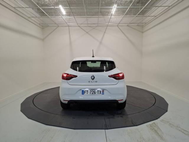 Renault Clio image 1